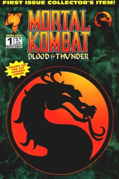 Mortal Kombat