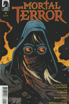 Mortal Terror