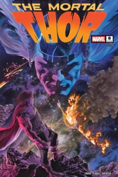 Mortal Thor
