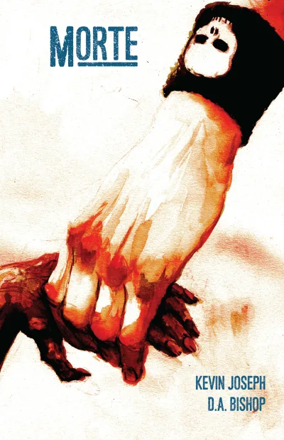 Morte (2018) - Series 