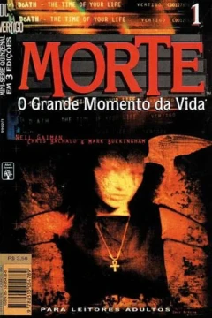 Morte: O Grande Momento da Vida