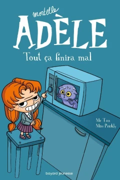 Mortelle Adèle