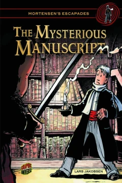 Mortensens Escapades
