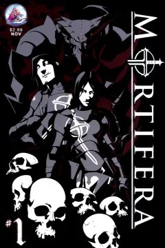 Mortifera