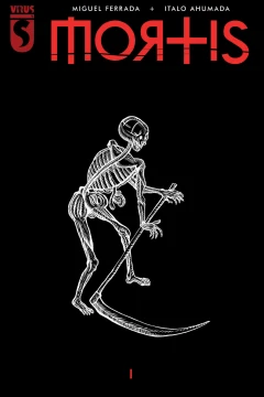 Mortis