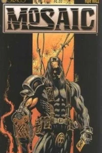 Mosaic: Hell City Ripper