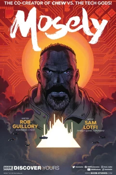 Mosely
