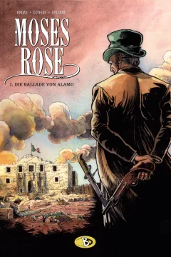 Moses Rose