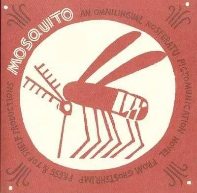 Mosquito (2005) - Series 