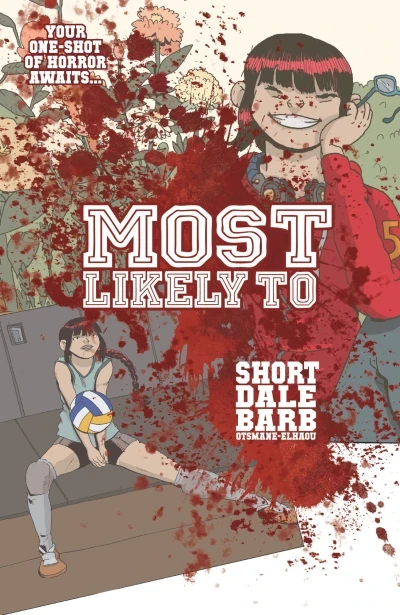 Most Likely To (2018) - Series 