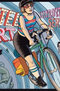 Motel Art Improvement Service