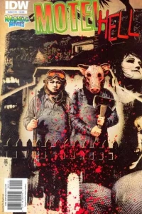 Motel Hell