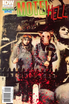 Motel Hell
