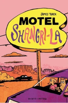 Motel Shangri-La