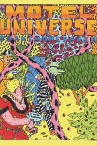 Motel Universe