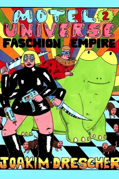 Motel Universe: Faschion Empire