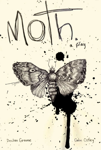 Moth (2016) - Series 