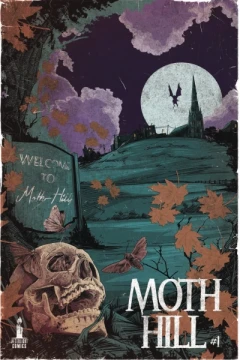 Moth Hill