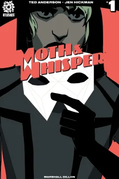 Moth & Whisper