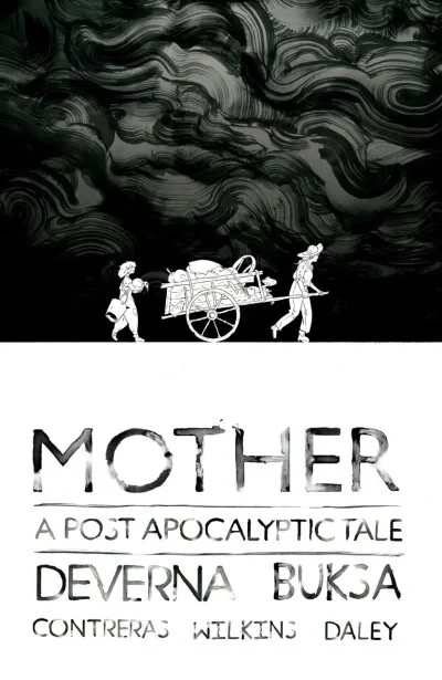 Mother (2020) - Series 