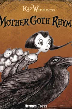 Mother Goth Rhymes