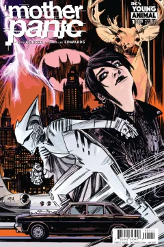 Mother Panic