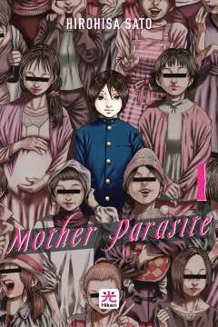 Mother Parasite