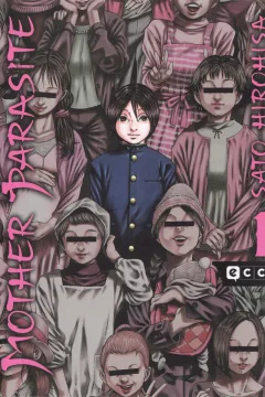 Mother Parasite
