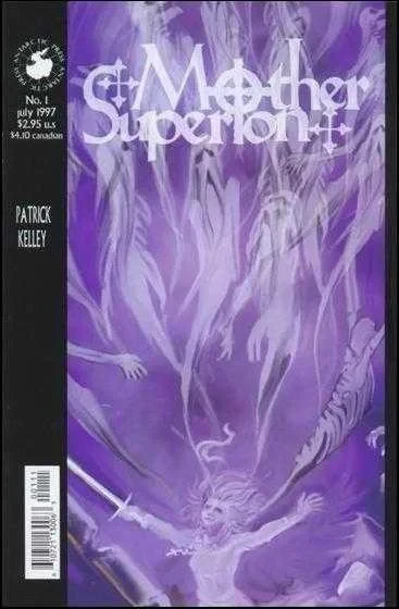Mother Superion (1997) - Series 