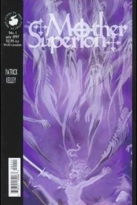 Mother Superion