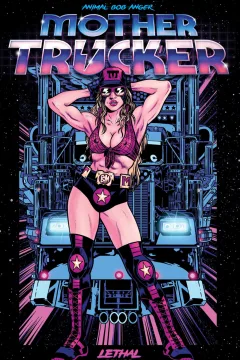 Mother Trucker