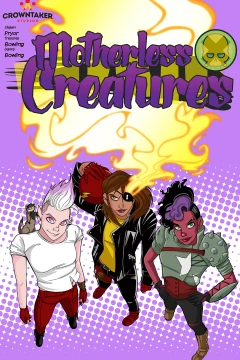 Motherless Creatures