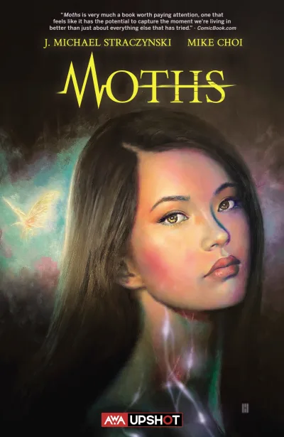 Moths (2022) - Series 