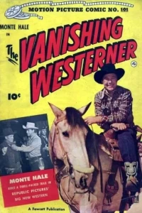 Motion Picture Comics