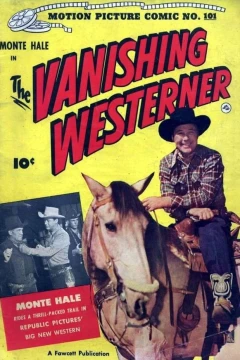 Motion Picture Comics