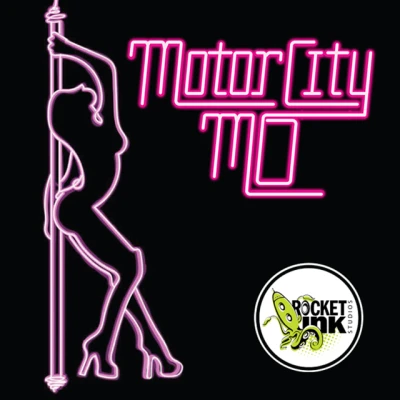 Motor City Mo (2020) - Series 