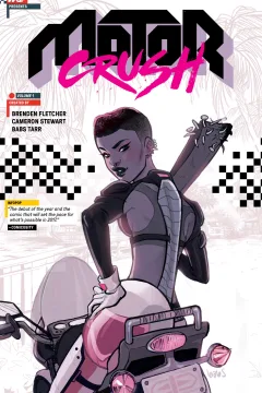 Motor Crush