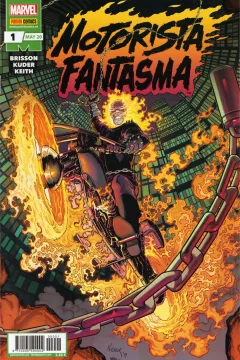 Motorista Fantasma