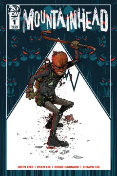 Mountainhead