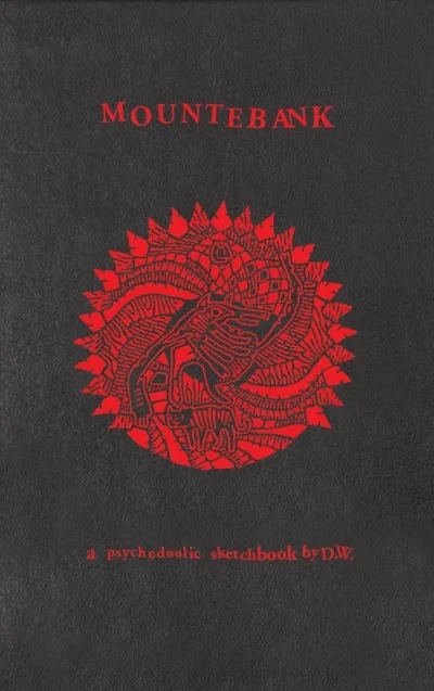 Mountebank (Trade Paperback, 2017) - Series 