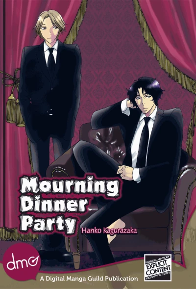 Mourning Dinner Party (2011) - Series 