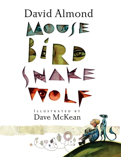 Mouse Bird Snake Wolf (2013) - Series 