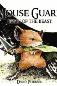 Mouse Guard