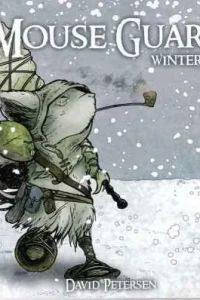 Mouse Guard: Winter 1152