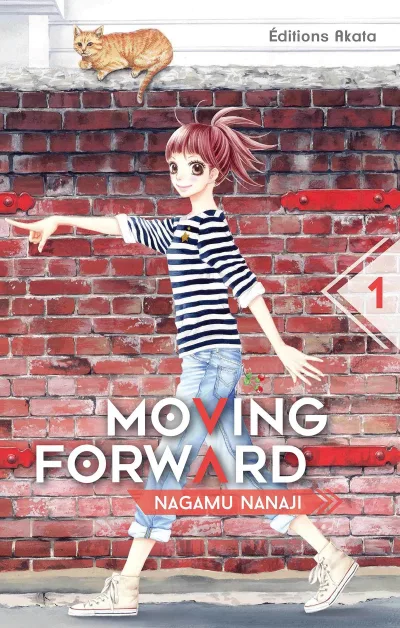 Moving Forward (2017) - Series 