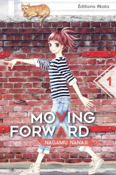 Moving Forward