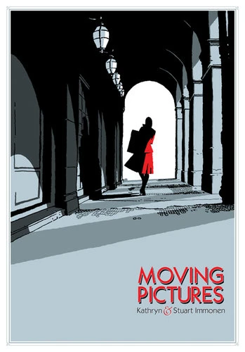 Moving Pictures (2010) - Series 