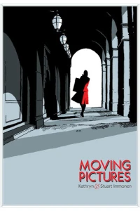 Moving Pictures