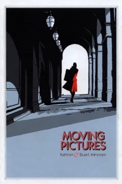 Moving Pictures
