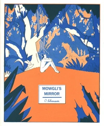 Mowgli's Mirror (2015) - Series 